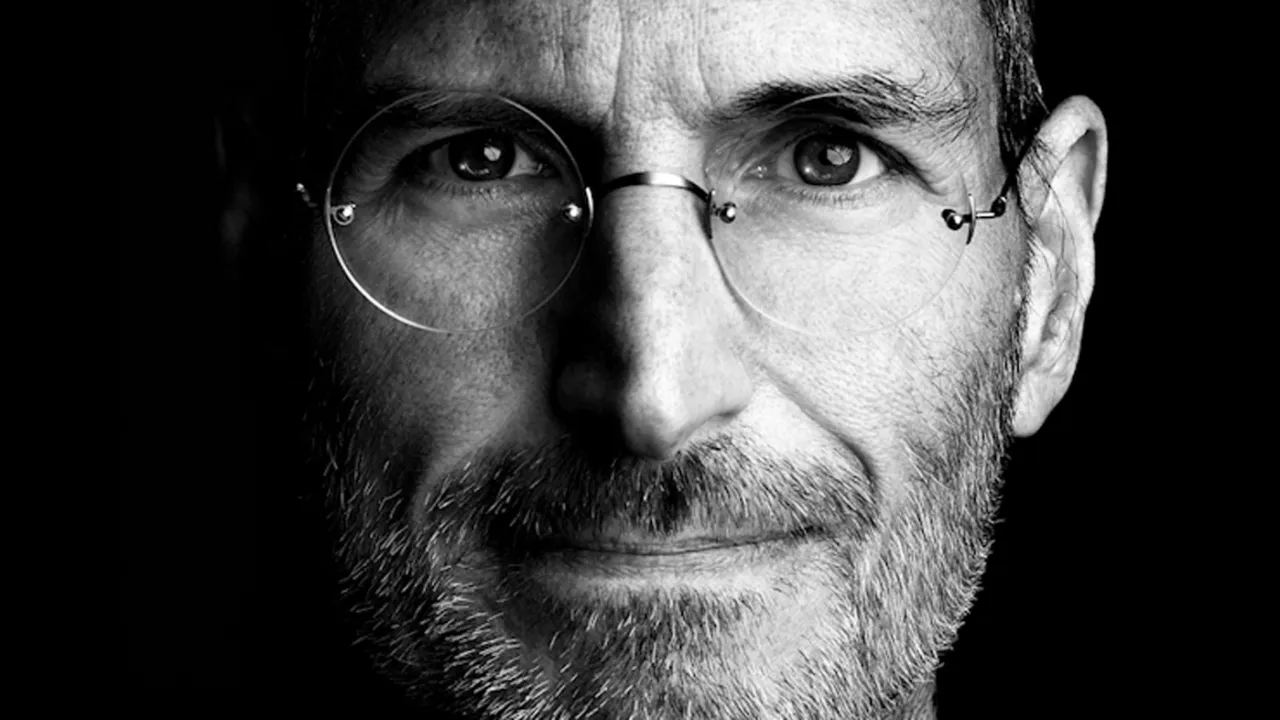 Rizz - carisma - Steve Jobs